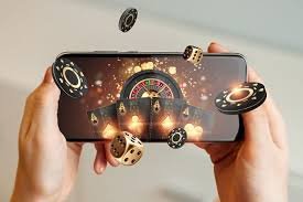 Tampilan Mobile dan Desktop dluna4d dengan antarmuka Indonesia yang dinamis