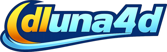 Logo dluna4d
